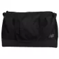 Preview: New Balance Essentials Medium Duffel SCHWARZ