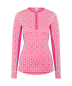Preview: Kari Traa Rose LS PINK