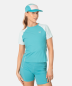 Preview: Kari Traa Linnea Tee BLAU
