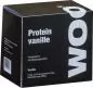 Preview: WOO Protein Vanille/12 Portionen à 30g