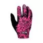 Preview: Muc-Off Lightweight Mesh Ride Gloves - Pink pink L