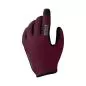 Preview: iXS Carve Gloves raisin KL