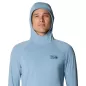 Preview: Mountain Hardwear M Crater Lake™ Hoody BLAU
