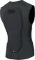 Preview: iXS Flow Vest body protective grau KL (Kinder L)
