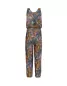 Preview: Kari Traa Ruth Jumpsuit GELB
