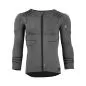 Preview: iXS Trigger Jersey upper body protective - grau
