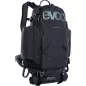 Preview: Evoc Trail Builder 35L Backpack SCHWARZ