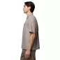 Preview: Mountain Hardwear M Sun Drift™ Cooling Short Sleeve Shirt BLAU