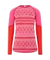 Preview: Kari Traa Malia LS PINK