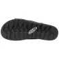 Preview: KEEN Damen Elle Luxe Cross Strap SCHWARZ