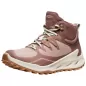 Preview: KEEN Damen Zionic Mid WP ORANGE