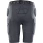 Preview: Evoc Crash Pants Kids GRAU