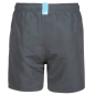 Preview: Arena B Beach Boxer Solid R GRAU