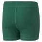 Preview: Puma Cross the Line Short Tight 2.0 G Y - Power Green