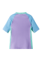 Preview: Reima Joonia UV-Shirt - blooming lilac 