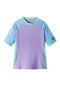 Preview: Reima Joonia UV-Shirt - blooming lilac 