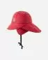 Preview: Reima Rainy Regenhut - misty red