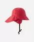Preview: Reima Rainy Regenhut - misty red