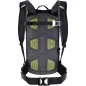 Preview: Evoc Stage 12L Backpack SCHWARZ