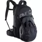 Preview: Evoc Stage 12L Backpack SCHWARZ