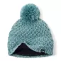 Preview: Mountain Hardwear Damen Snow Capped Beanie BLAU