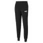 Preview: Puma ESS Logo Pants TR cl - Puma Black