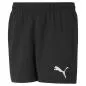 Preview: Puma ACTIVE Woven Shorts B - Puma Black
