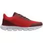 Preview: Jako Sneaker Base Mesh - Fiery red