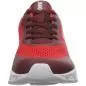 Preview: Jako Sneaker Base Mesh - Fiery red