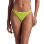 Preview: Arena Damen Team Swim Bottom Solid GELB