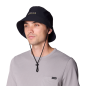 Preview: Mountain Hardwear Stryder™ Bucket Hat SCHWARZ