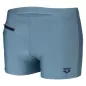 Preview: Arena M Arena Zip Swim Short GRAU