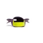 Preview: Arena Powerfin Pro II VIOLETT