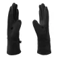 Preview: Mountain Hardwear Power Stretch® Stimulus™ Glove SCHWARZ