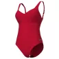 Preview: Arena Damen Bodylift Vertigo One Piece C Cup R ROT