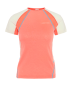 Preview: Kari Traa Alma Tee ORANGE