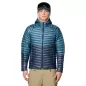 Preview: Mountain Hardwear M Ghost Whisperer™ Hoody BLAU