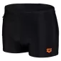 Preview: Arena M Arena Zip Swim Short SCHWARZ