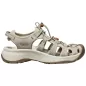 Preview: KEEN Damen Astoria West Sandal BEIGE