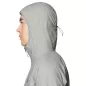Preview: Mountain Hardwear M Kor AirShell™ Warm Hoody GRAU