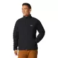 Preview: Mountain Hardwear M Stretchdown™ Light Jacket SCHWARZ