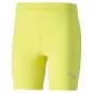 Preview: Puma LIGA Baselayer Short Tight - Fluo Yellow