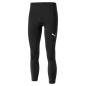 Preview: Puma LIGA Baselayer Long Tight - Puma Black