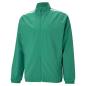 Preview: Puma teamLIGA Sideline Jacket - Pepper Green-Puma White