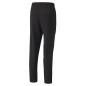 Preview: Puma teamLIGA Sideline Pants - Puma Black-Puma White