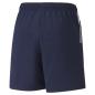 Preview: Puma teamLIGA  Sideline Shorts Jr - Peacoat-Puma Black-Puma White