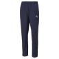 Preview: Puma teamRISE Sideline Pants - Peacoat-Puma White