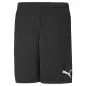 Preview: Puma teamRISE Training Shorts - Puma Black-Puma White