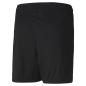 Preview: Puma teamRISE Training Shorts Jr - Puma Black-Puma White