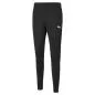 Preview: Puma teamRISE Poly Training Pants - Puma Black-Puma White